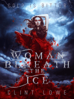 Woman Beneath The Ice: A YA fantasy
