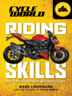 Riding Skills: Pro Tips for Every Motorcyclist