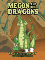 Megon and the Dragons