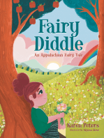 Fairy Diddle: An Appalachian Fairy Tale