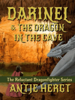 Darinel & the Dragon in the Cave