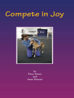 Compete In Joy: A Recipe Book For Handling