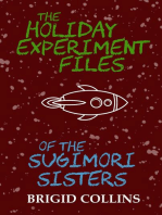 The Holiday Experiment Files of the Sugimori Sisters