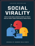 Social Virality
