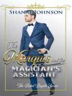 The Marquis and the Magician's Assistant