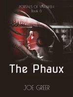 The Phaux