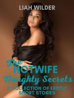 The Hotwife Naughty Secrets 1