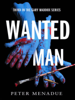 Wanted Man