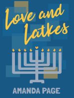 Love and Latkes