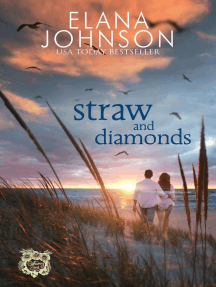 Straw and Diamonds: Getaway Bay® Resort Romance, #4