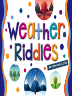 Weather Riddles