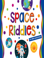 Space Riddles