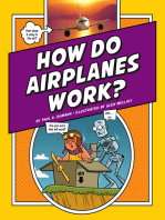 How Do Airplanes Work?