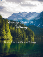 Coming Home to Killarney: Book 3 in the Devon Trilogy