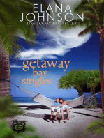 Getaway Bay Singles: Getaway Bay® Resort Romance, #8