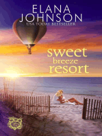 Sweet Breeze Resort: Getaway Bay® Resort Romance, #6