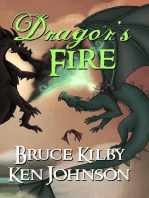 Dragor's Fire
