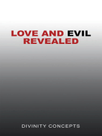 Love and Evil Revealed