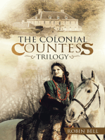 The Colonial Countess Trilogy