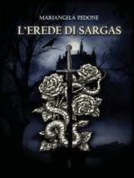 L'erede di Sargas