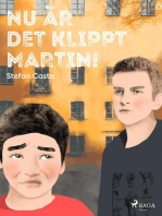 Nu är det klippt Martin!