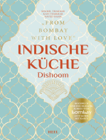 Indische Küche – Dishoom: From Bombay with Love