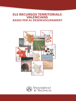 Els recursos territorials valencians: Bases per al desenvolupament