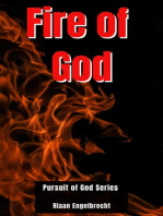 Fire of God