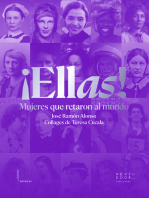 ¡Ellas!