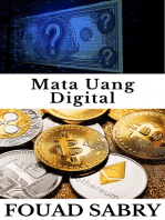 Mata Uang Digital: Sementara semua cryptocurrency dapat disebut sebagai mata uang digital, kebalikannya tidak benar