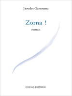 Zorna !: Roman