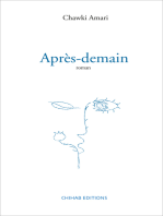 Après-demain: Roman