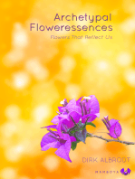 Archetypal Flower Essences