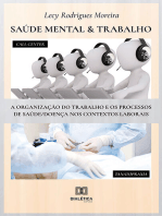 Saúde Mental & Trabalho