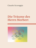 Die Träume des Herrn Norbert: Eine verstörende Geschichte