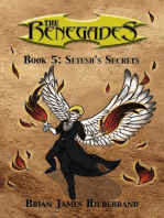 The Renegades Book 5