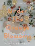 Under the Orange Blossoms