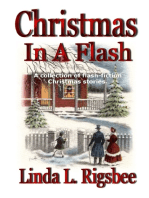 Christmas In A Flash