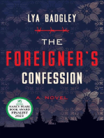 The Foreigner's Confession