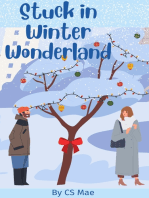 Stuck in Winter Wonderland