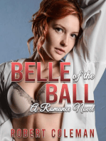 Belle of the Ball: A Romance Novel
