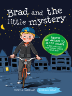 Brad and the Little Mystery