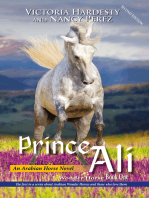 Prince Ali: An Arabian Horse Novel