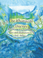 The Whimsical Journey