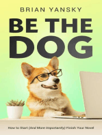 Be The Dog