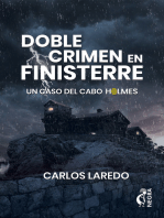 Doble crimen en Finisterre