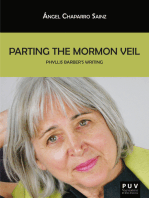 Parting the Mormon Veil