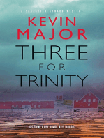 Three for Trinity