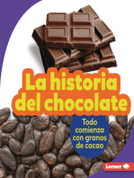 La historia del chocolate (The Story of Chocolate)