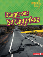 Dangerous Earthquakes